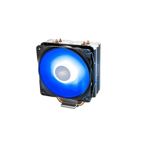 Deepcool | Gammaxx 400 V2 Blue | Intel, AMD | CPU Air Cooler